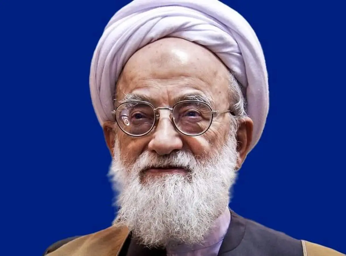 زمان مراسم تشییع پیکر آیت الله امامی کاشانی اعلام شد