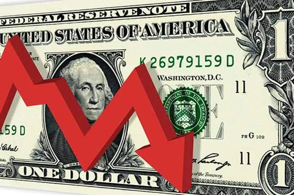 سگینال برجامی از وین به بازار دلار تهران رسید/ سقوط شدید ارز نزدیک است؟