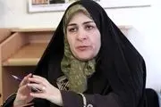 نامه همسر تاج‌زاده به ریاست قوه قضاییه