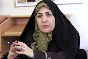 نامه همسر تاج‌زاده به ریاست قوه قضاییه