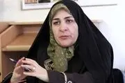 نامه همسر تاج‌زاده به ریاست قوه قضاییه