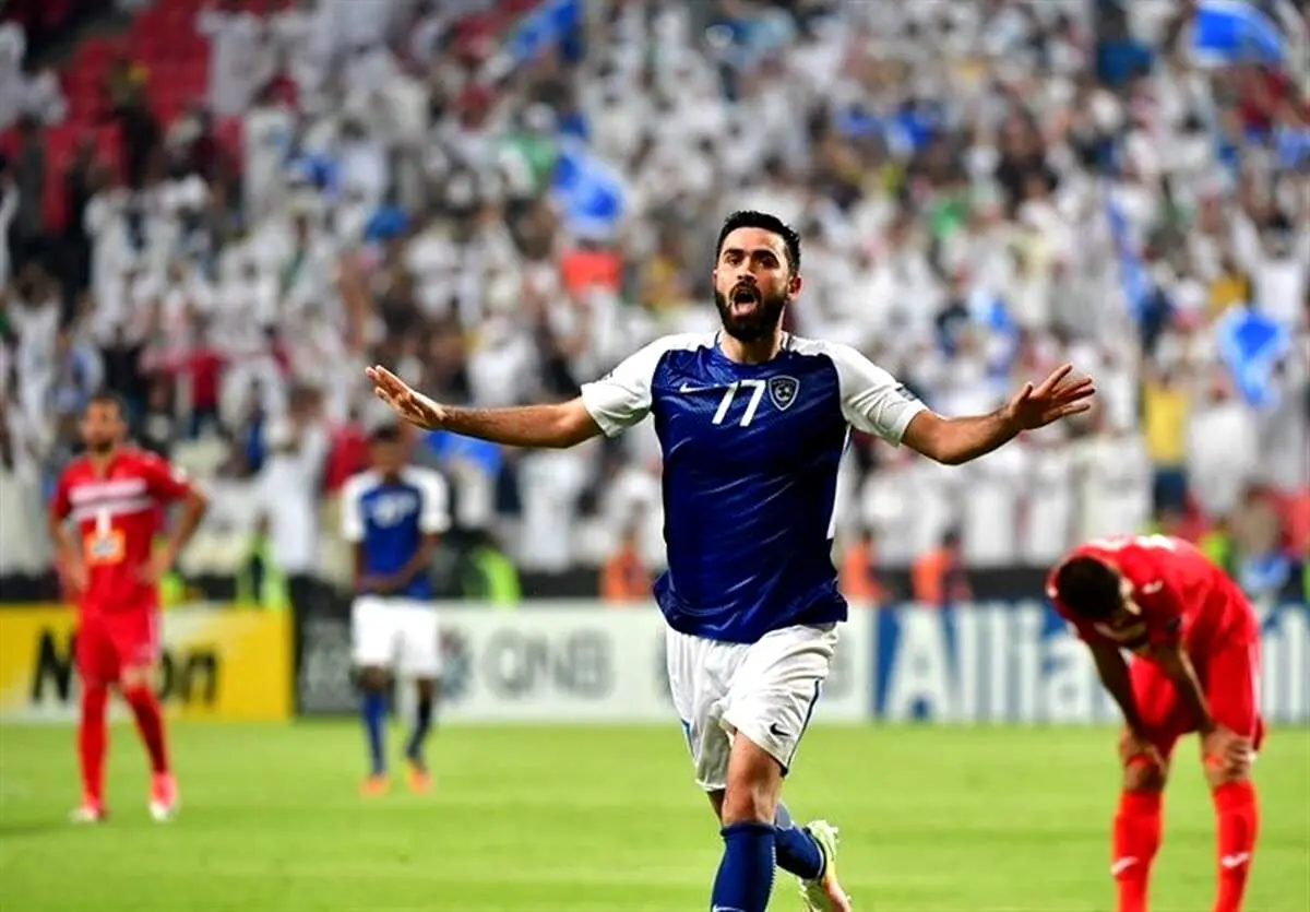 قاتل تیم برانکو در راه تهران؟!