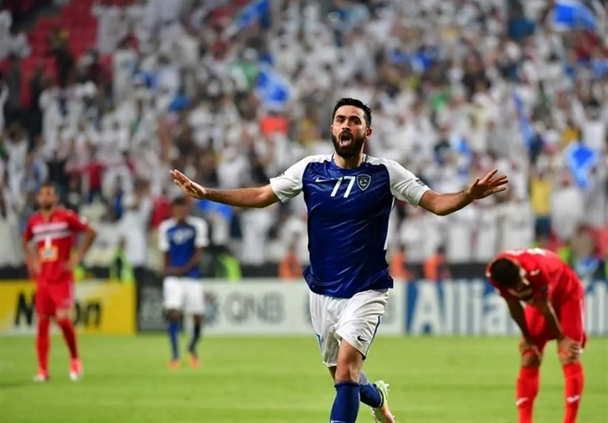 قاتل تیم برانکو در راه تهران؟!