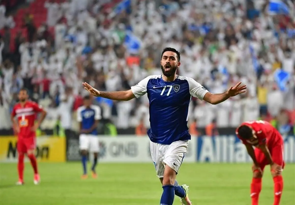 قاتل تیم برانکو در راه تهران؟!