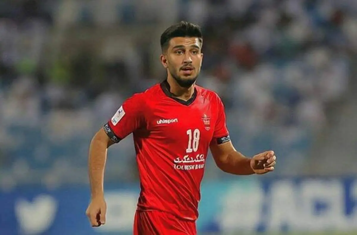 پیشنهاد سنگین سپاهان به یک پرسپولیسی