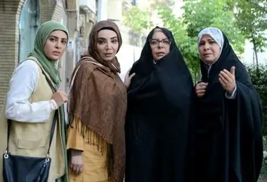 سریال «رستگاری» در ماه رمضان ۱۴۰۴ دوباره پخش می‌شود 