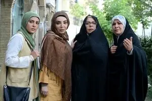 سریال «رستگاری» در ماه رمضان ۱۴۰۴ دوباره پخش می‌شود 