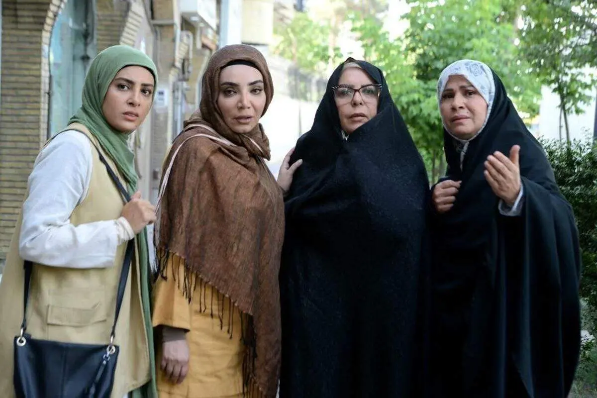 سریال «رستگاری» در ماه رمضان ۱۴۰۴ دوباره پخش می‌شود 
