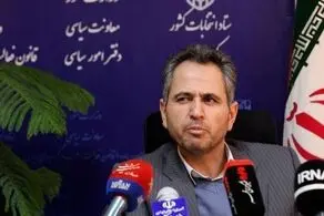 تجمعات اخیر در تهران غیرقانونی بود