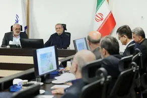 مقابله با برداشت‌های غیرمجاز از منابع آب باید بدون اغماض انجام شود