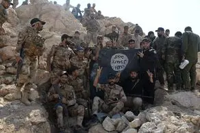 افشاگری جنجالی آمریکا درباره داعش