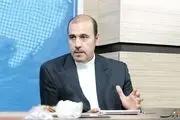 ایران برای کشورهایی مانند لبنان، عراق، سوریه و فلسطین فرستاده تعیین کند