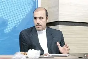 ایران برای کشورهایی مانند لبنان، عراق، سوریه و فلسطین فرستاده تعیین کند