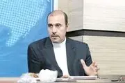 ایران برای کشورهایی مانند لبنان، عراق، سوریه و فلسطین فرستاده تعیین کند