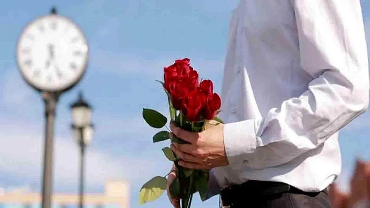 شوهر دزدی آن هم در روز روشن!