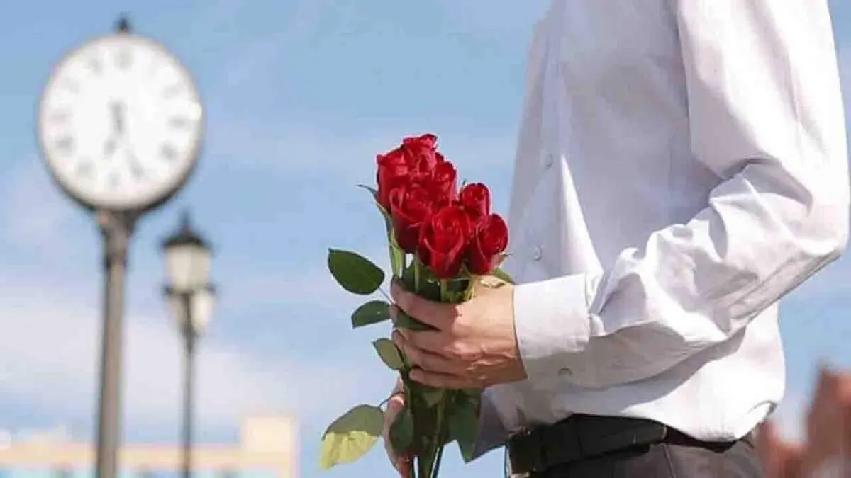 ممنوعیت خواستگاری برای این مردان