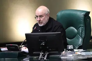 روایت قالیباف از مذاکرات فشرده ۲۱ ساعته ایران با ونس در پاکستان 