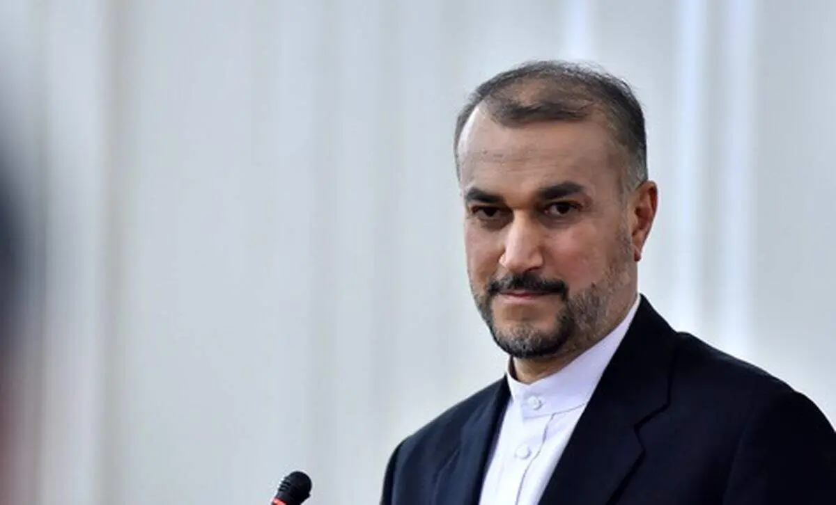 جزییات تماس تلفنی امیرعبداللهیان با همتای دانمارکی