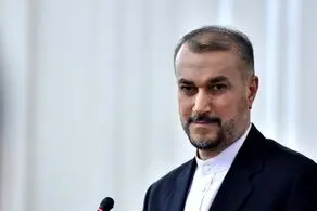 گفت‌وگوی تلفنی وزیران خارجه ایران و عراق پس از رایزنی بغداد و مسقط / گشایش اقتصادی جدید با عربستان به واسطه عمان و عراق  