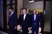ارزیابی یک موسسه آمریکایی از ویژگی‌های شخصیتی سیدعباس عراقچی 