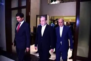 روایت عراقچی از اهداف سفرش به پاکستان
