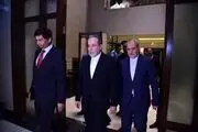 ارزیابی یک موسسه آمریکایی از ویژگی‌های شخصیتی سیدعباس عراقچی 