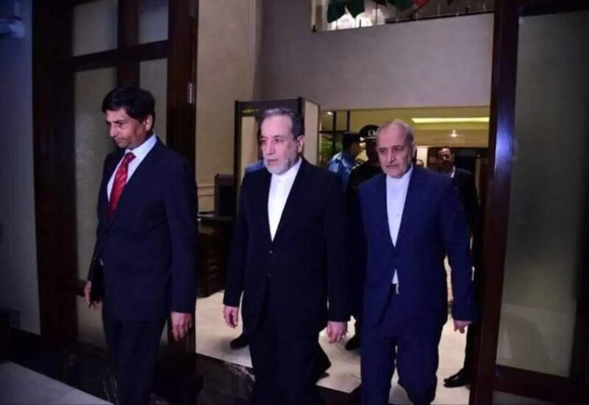 ارزیابی یک موسسه آمریکایی از ویژگی‌های شخصیتی سیدعباس عراقچی 