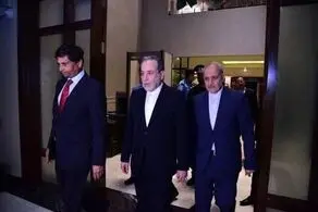ارزیابی یک موسسه آمریکایی از ویژگی‌های شخصیتی سیدعباس عراقچی 
