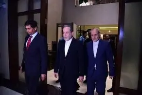 ارزیابی یک موسسه آمریکایی از ویژگی‌های شخصیتی سیدعباس عراقچی 