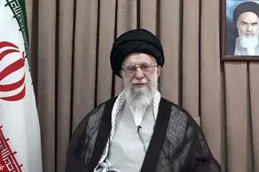 پیام تسلیت رهبر انقلاب به حضرت آیت‌الله سیستانی 