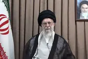 پاسخ حضرت آیت الله خامنه‌ای به نامه نوه سردار حاجی زاده
