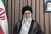 پاسخ حضرت آیت الله خامنه‌ای به نامه نوه سردار حاجی زاده