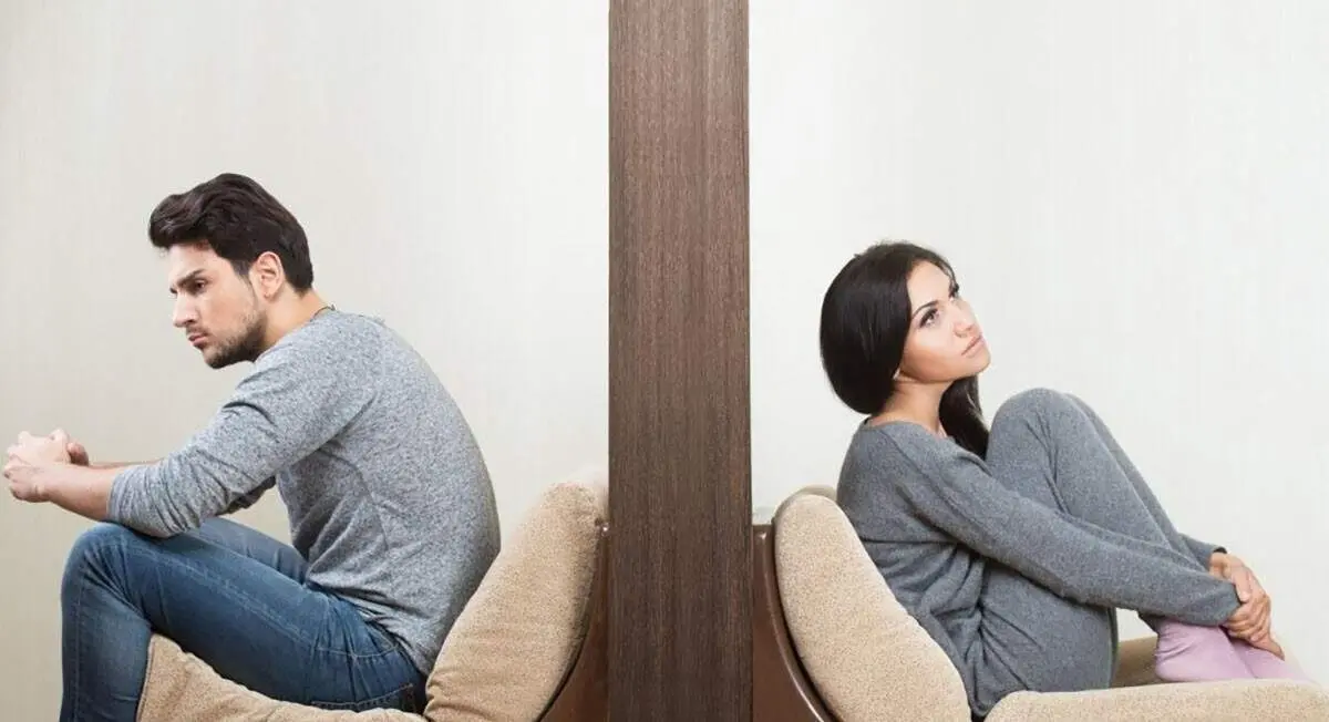 چگونه بعد از قهر با همسر خود آشتی کنیم؟