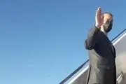 وزیر امور خارجه بعد از لبنان، راهی سوریه شد