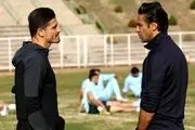 دلخوری استقلالی‌ها از وریا غفوری