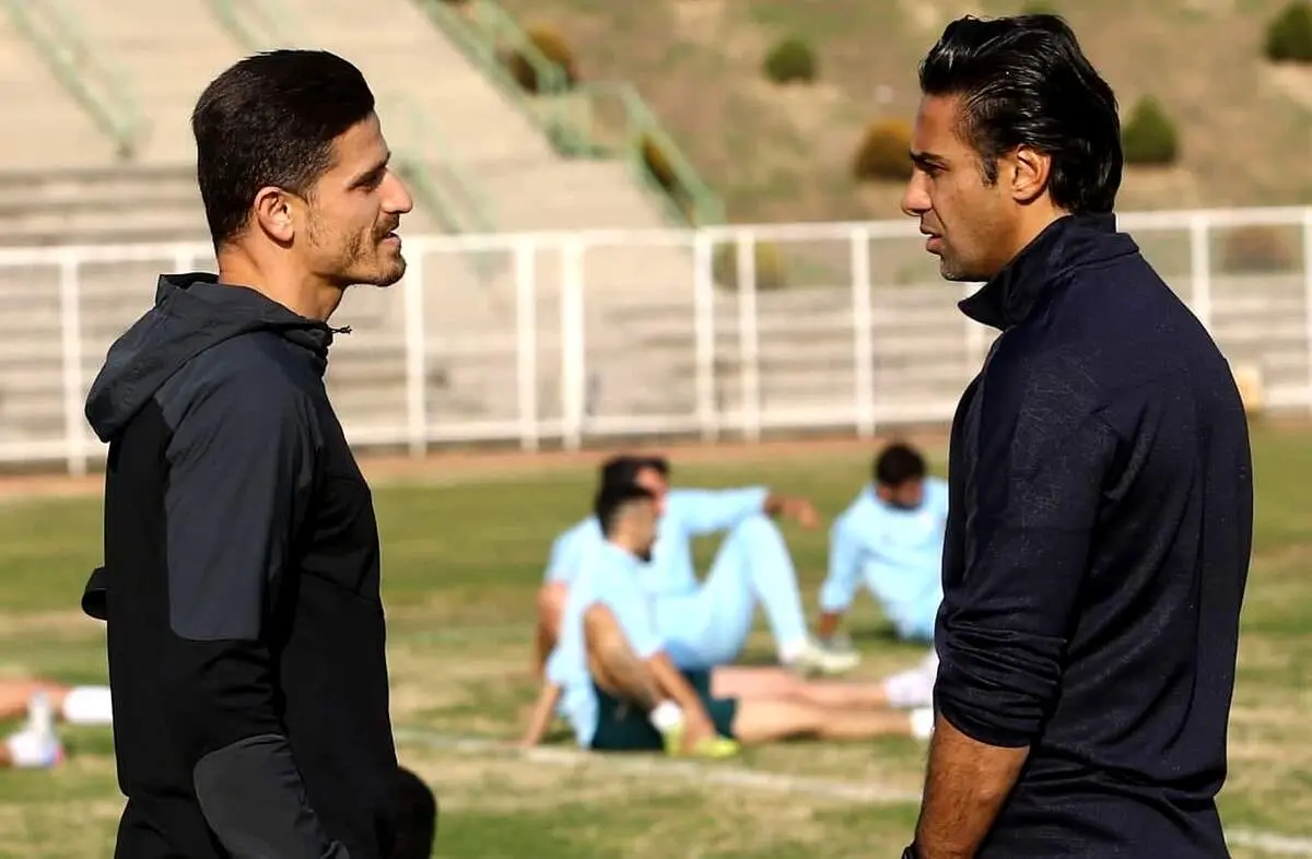 بالاخره طلسم وریا شکست!