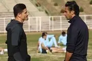 استقلالی ها کرونا گرفتند،وریا کنایه شنید!