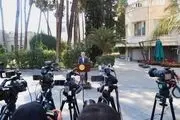 واکنش وزیر علوم به اعتراضات: حامی حضوری بودن دانشگاه‌ها هستیم