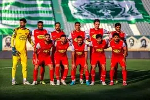 سیاه‌وسفید پرسپولیسِ «گل‌محمدی»؛ نگران و امیدوار