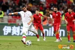 حذف قطعی دو ستاره از تیم ملی