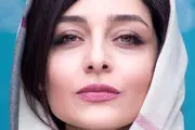 عکس‌های جنجالی| خودنمایی ساره بیات با این لباس‌های عجیب/ خانم بازیگر غوغا کرد