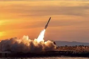 مبدا تهاجم به جزایر ایرانی هدف قرار گرفت