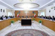 تشکر پزشکیان از مردم، صنعتگران و تولیدکنندگان برای همراهی با سیاست‌های کاهش مصرف