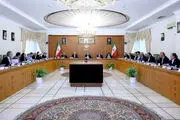 گزارش وزیر راه و شهرسازی از پیشرفت پروژه‌های حمایتی مسکن