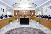 تشکر پزشکیان از مردم، صنعتگران و تولیدکنندگان برای همراهی با سیاست‌های کاهش مصرف