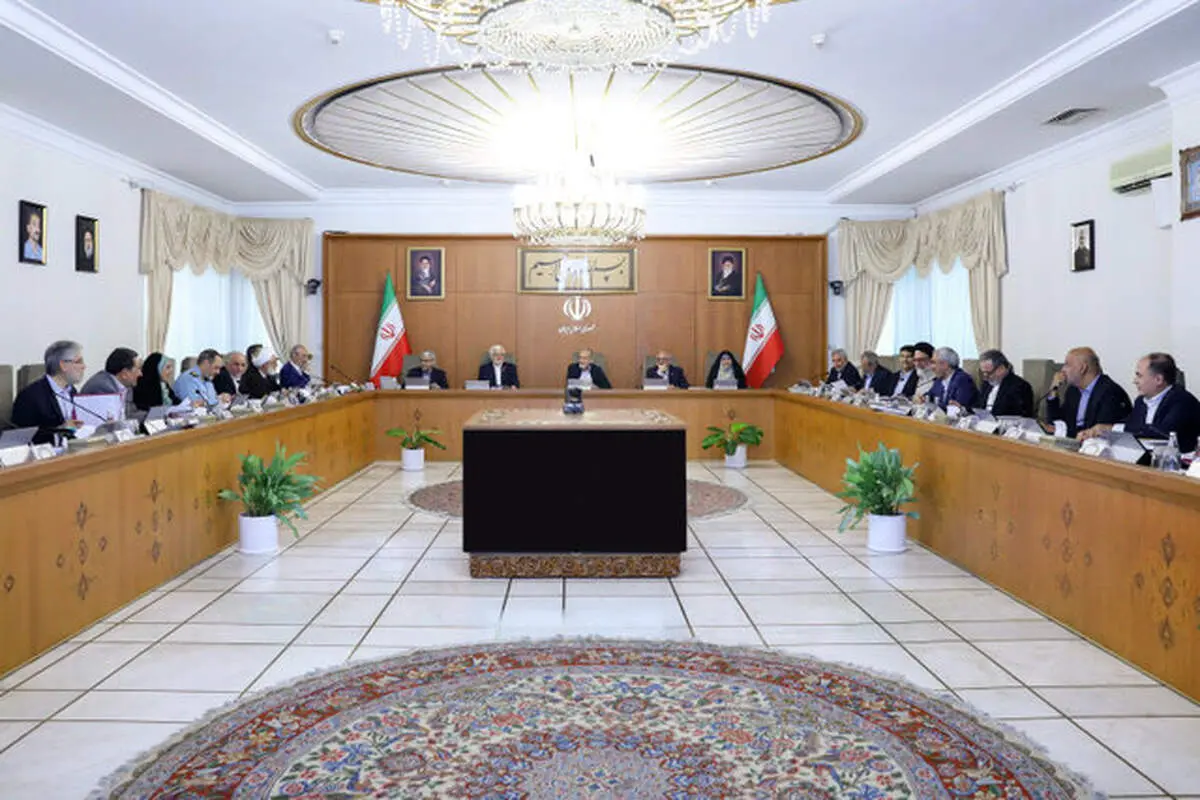 گزارش وزیر راه و شهرسازی از پیشرفت پروژه‌های حمایتی مسکن