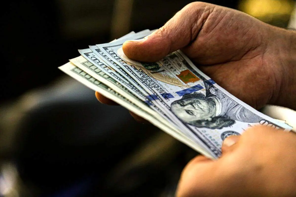 نرخ ارز آزاد امروز ۲ اردیبهشت ماه ۱۴۰۱ + جدول
