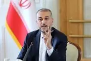 ایران آماده مذاکره بر اساس سند شهریور است