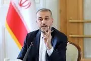 ایران آماده مذاکره بر اساس سند شهریور است