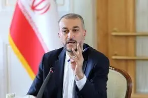 ایران آماده مذاکره بر اساس سند شهریور است